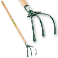 3 Prong Cultivator