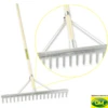 Aluminium Landscape Rake