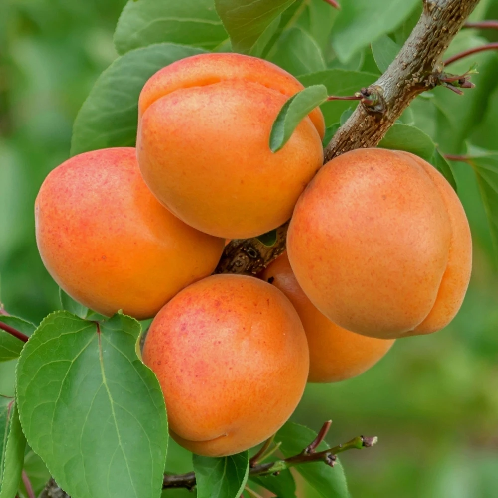 Apricot Tree Apricot Tree -Garden Plant Seed Store apricot tree p7220 51781 image