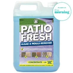 GardenersDream Patio Fresh Cleaner (Concentrate, 5 Litre)