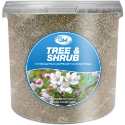 GroundMaster Tree & Shrub Fertiliser