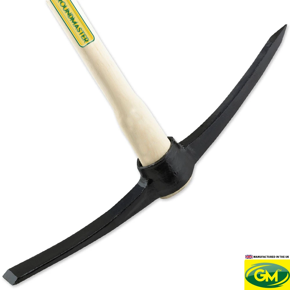 Hickory Navvy Pick 7lb Hickory Navvy Pick 7lb -Garden Plant Seed Store hickory navvy pick 7lb p1963 12800 image