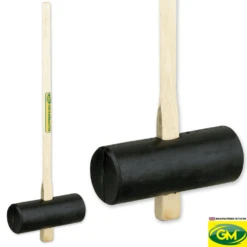 Hickory Rubber Maul 10lb