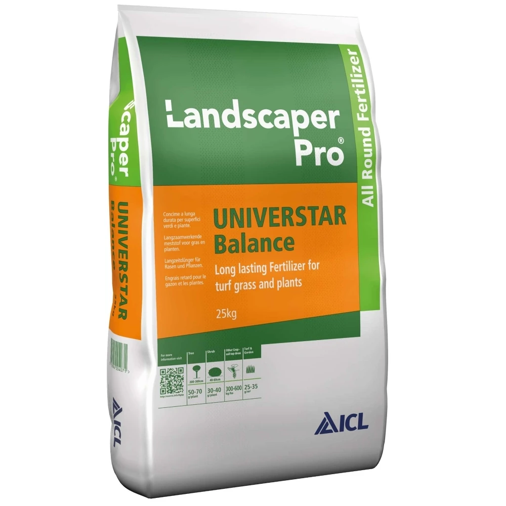 ICL Universtar Balance 25kg ICL Universtar Balance 25kg -Garden Plant Seed Store icl universtar balance 25kg p6274 46257 image