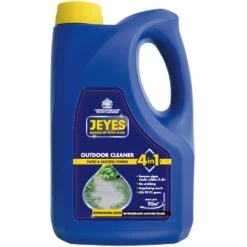 Jeyes Patio & Decking Power 4in1 (2L)