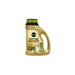 Miracle-Gro Patch Magic Dog Spot Repair 1.25kg
