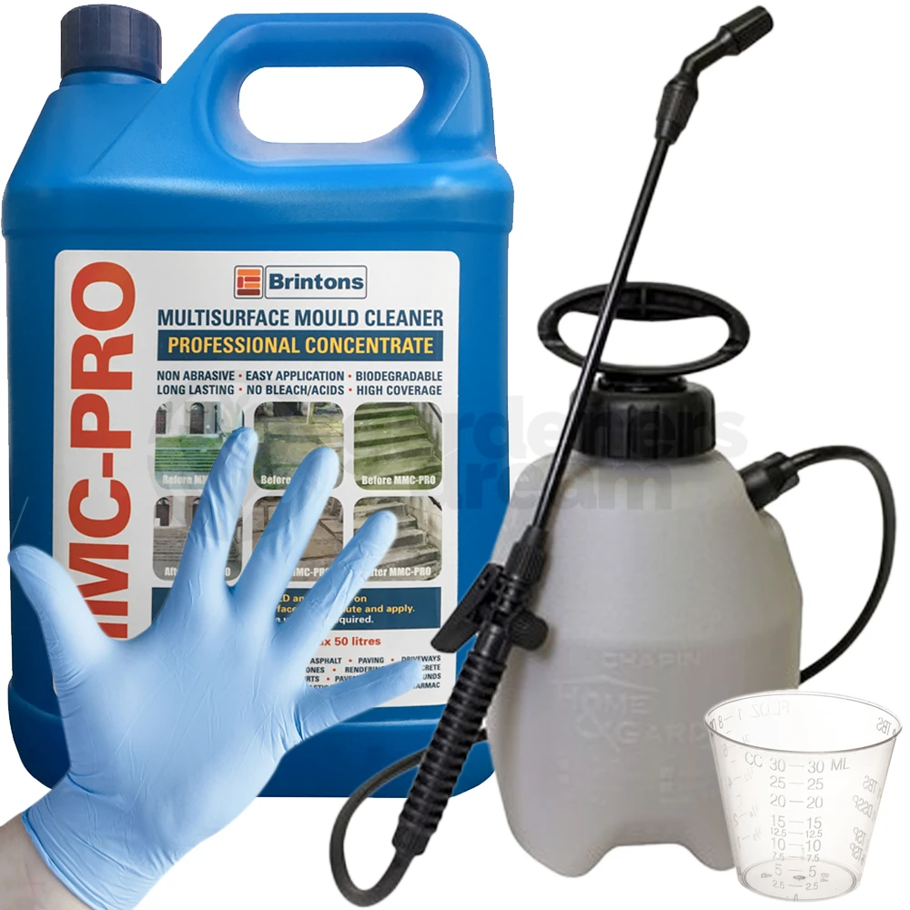 MMC Pro Hard Surface Cleaner MMC Pro Hard Surface Cleaner -Garden Plant Seed Store mmc pro hard surface cleaner p641 12109 image