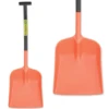 No.8 General Purpose Poly Shovel