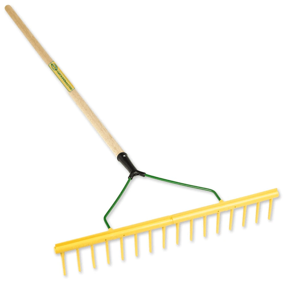 Poly Rake - 16 Teeth Poly Rake - 16 Teeth -Garden Plant Seed Store poly rake 16 teeth p1969 35199 image
