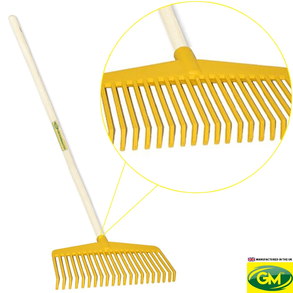 Poly Rake - 21 Teeth Poly Rake - 21 Teeth -Garden Plant Seed Store poly rake 21 teeth p1974 44922 image