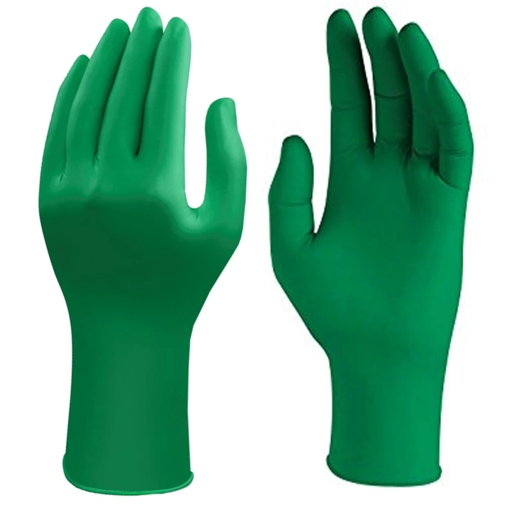 Showa 6110PF Disposable Gloves Box of 100 Showa 6110PF Disposable Gloves Box Of 100 -Garden Plant Seed Store showa 6110pf disposable gloves box of 100 p3629 25842 image