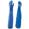 Showa 690 Long Sleeve 24" PVC Gloves