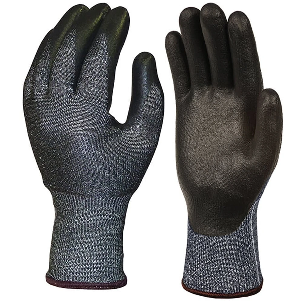 Skytec Ninja Knight Gloves - Cut 5 Resistant Bi-Polymer Coated Skytec Ninja Knight Gloves - Cut 5 Resistant Bi-Polymer Coated -Garden Plant Seed Store skytec ninja knight gloves cut 5 resistant bi polymer coated p3633 25859 image