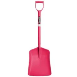 Tubtrugs Pink Plastic Shovel 1.2KG