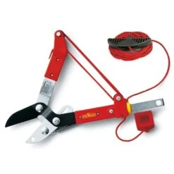 Wolf Garten Anvil Tree Lopper
