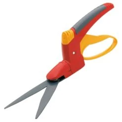 Wolf Garten Comfort Single Hand Grass Shears