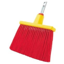Wolf Garten Multi-Change Flexi Broom