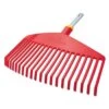 Wolf Garten Multi-Change Leaf Rake