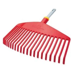 Wolf Garten Multi-Change Leaf Rake
