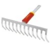 Wolf Garten Multi-Change Soil Rake