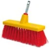 Wolf Garten Multi-Change Yard Broom