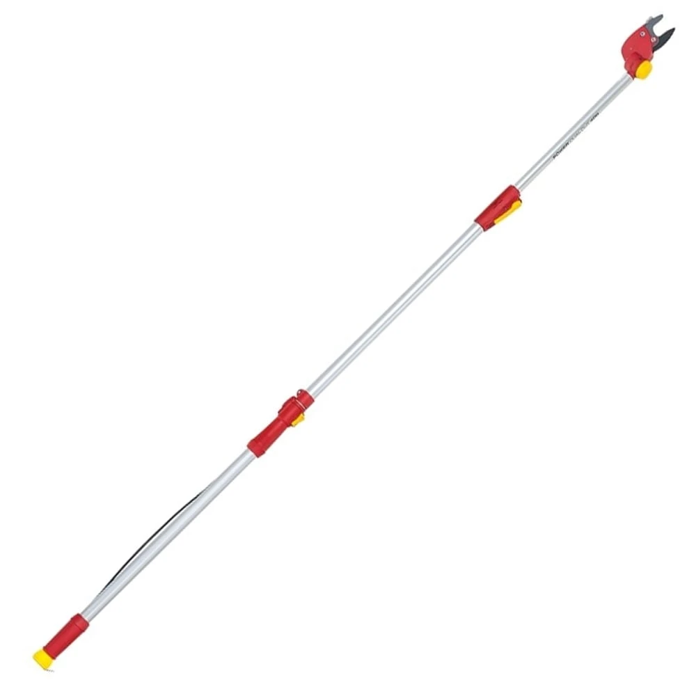 Wolf Garten Power Dual Cut Extend Loppers Wolf Garten Power Dual Cut Extend Loppers -Garden Plant Seed Store wolf garten power dual cut extend loppers p2640 14645 image