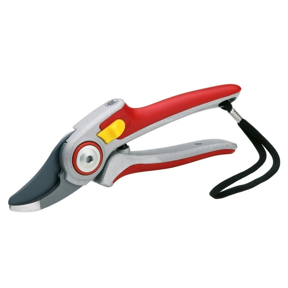 Wolf Garten Pro Bypass Aluminium Secateurs Wolf Garten Pro Bypass Aluminium Secateurs -Garden Plant Seed Store wolf garten pro bypass aluminium secateurs p2644 14659 image