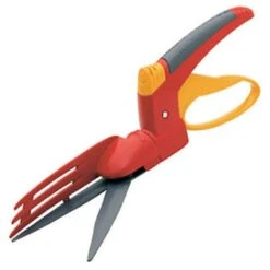 Wolf Garten Pro Single Hand Grass Shears