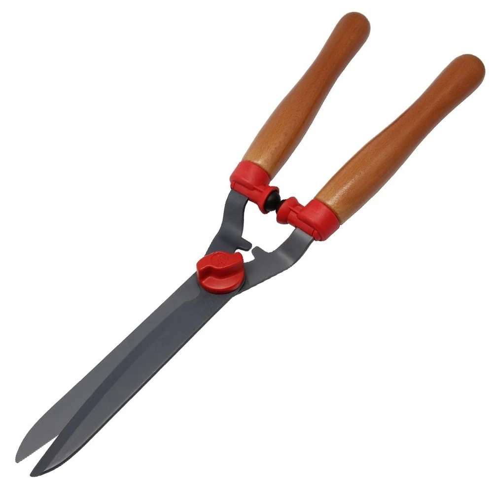 Wolf Garten Traditional Hedge Shears Wolf Garten Traditional Hedge Shears -Garden Plant Seed Store wolf garten traditional hedge shears p2630 14617 image
